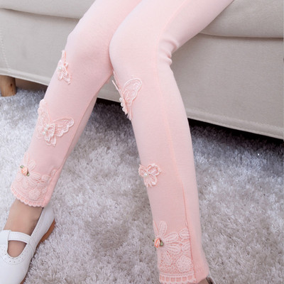 Gyermek modern ék, több színben hímzéssel és 3D elemmel