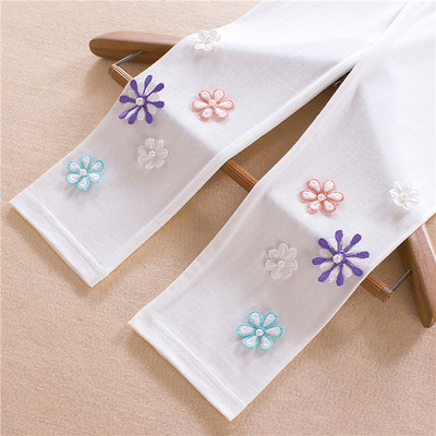 Gyermek modern ék, több színben hímzéssel és 3D elemmel