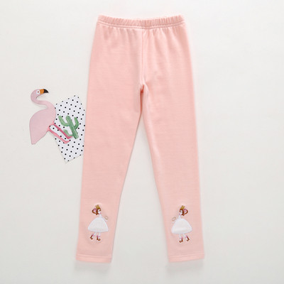 Gyermek modern ék, több színben hímzéssel és 3D elemmel