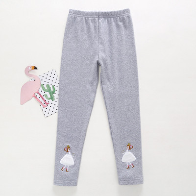 Gyermek modern ék, több színben hímzéssel és 3D elemmel