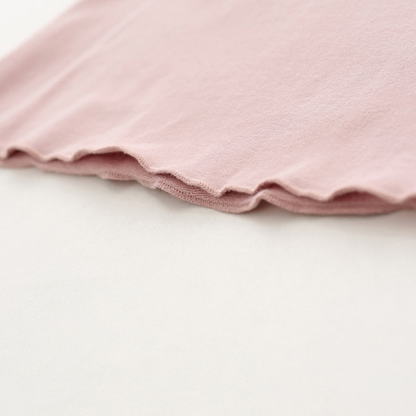 Bluză nouă modernă cu mâneci lungi pentru o fată