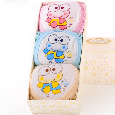 Genunchiere bebelusi pentru fete si baieti set de 3 piese