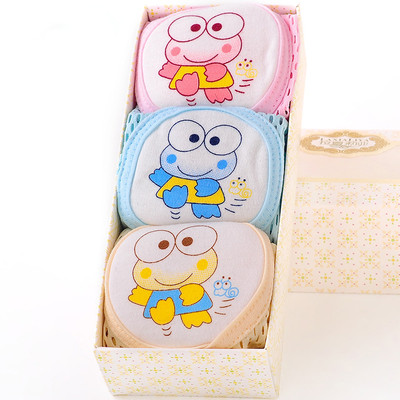 Genunchiere bebelusi pentru fete si baieti set de 3 piese