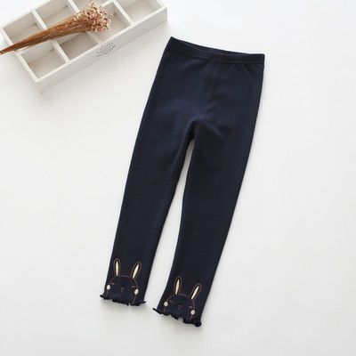 Детски нов дълъг клин за момиче