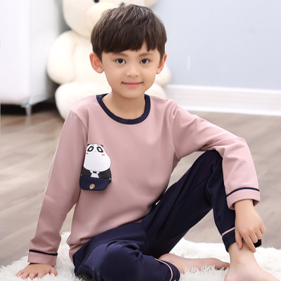 Pijamale pentru copii in diferite modele cu imprimeu