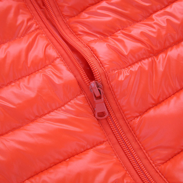 Детски ежедневен елек за момичета и момчета в няколко цвята