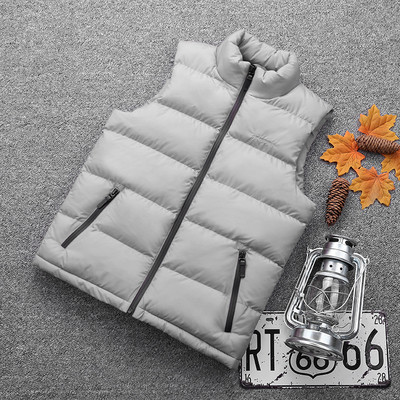 Ανδρικό καθημερινό γιλέκοσε μερικά χρώματα