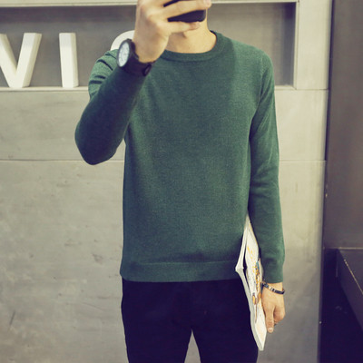 Pulover barbatesc casual model uni in mai multe culori