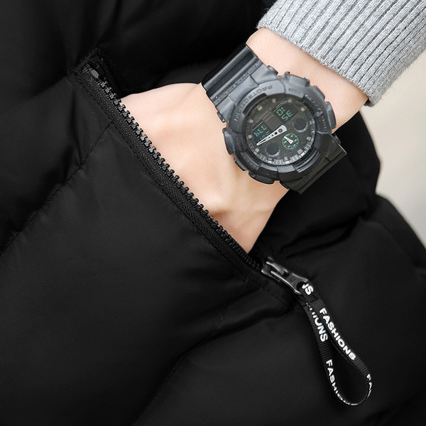 Ανδρικό λέπτο γιλέκο σε διάφορα χρώματα