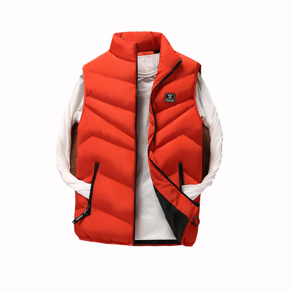 Ανδρικό λέπτο γιλέκο σε διάφορα χρώματα