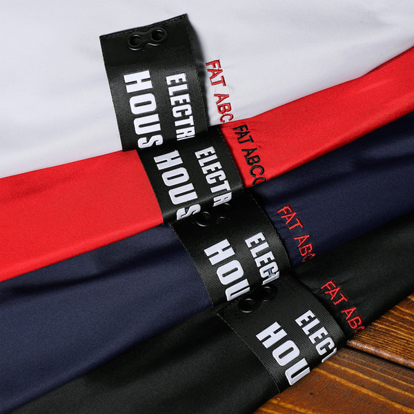 Мъжко спортно-ежедневно яка с качулка в няколко цвята