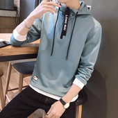 Hanorac zilnic pentru bărbați în mai multe culori