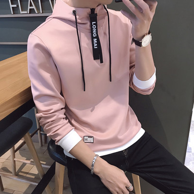 Hanorac zilnic pentru bărbați în mai multe culori