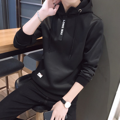 Hanorac zilnic pentru bărbați în mai multe culori