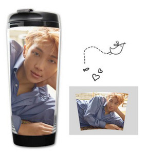 Termocup actualizat cu aplicație BTS