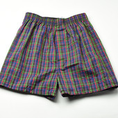 Памучно мъжко бельо в различни цветове