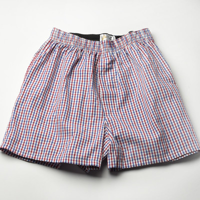 Памучно мъжко бельо в различни цветове