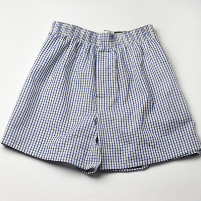 Памучно мъжко бельо в различни цветове