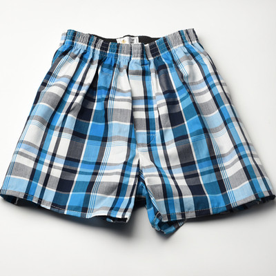 Памучно мъжко бельо в различни цветове