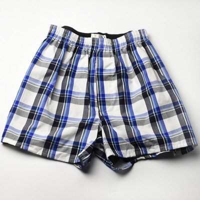 Памучно мъжко бельо в различни цветове