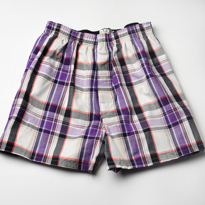 Памучно мъжко бельо в различни цветове