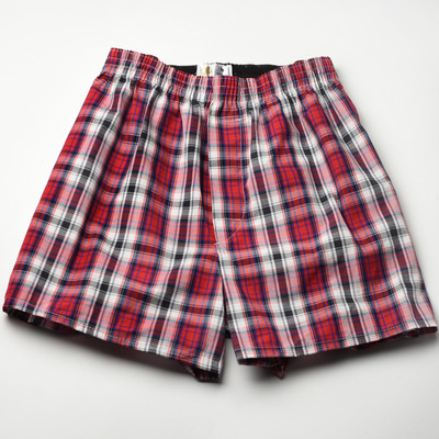 Памучно мъжко бельо в различни цветове