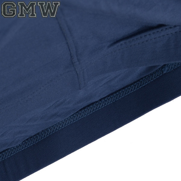 Set 4 boxeri pentru barbati curati - culori diferite