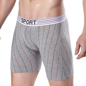 Мъжко памучно бельо - пет цвята