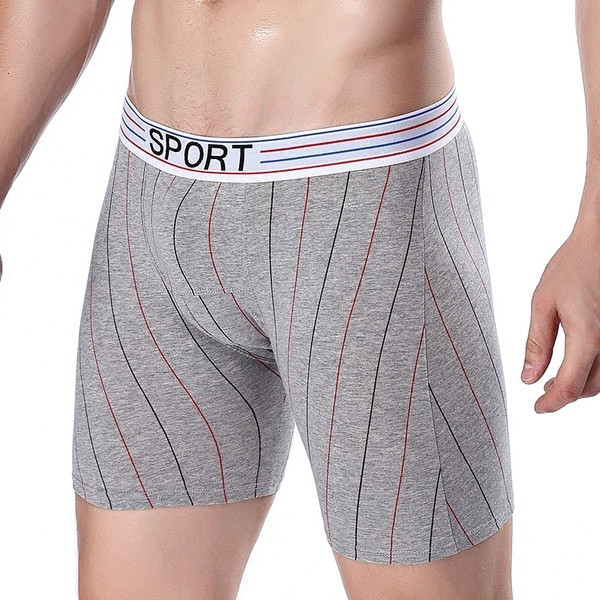 Мъжко памучно бельо - пет цвята