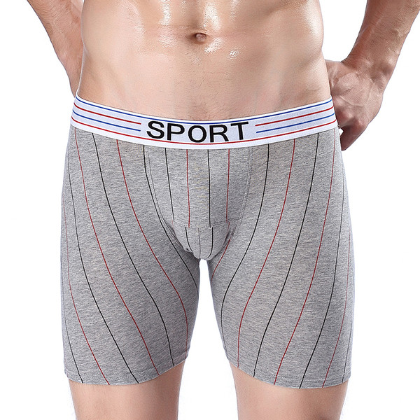 Мъжко памучно бельо - пет цвята