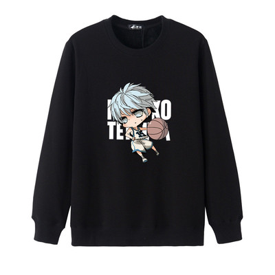 Bluza barbatesc sport-casual cu aplicare de culoare in mai multe culori