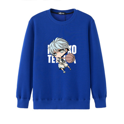 Bluza barbatesc sport-casual cu aplicare de culoare in mai multe culori