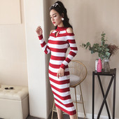 Ρουχισμός κυρίες με μακριά μανίκια σε διάφορα χρώματα