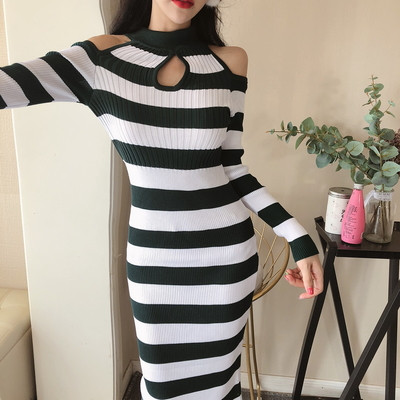 Ρουχισμός κυρίες με μακριά μανίκια σε διάφορα χρώματα