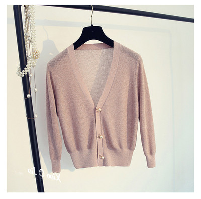 Елегантна дамска жилетка в няколко цвята