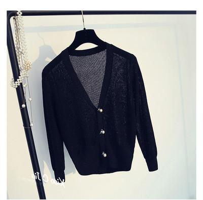 Елегантна дамска жилетка в няколко цвята