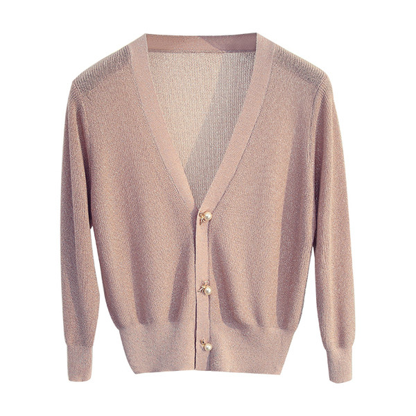 Елегантна дамска жилетка в няколко цвята