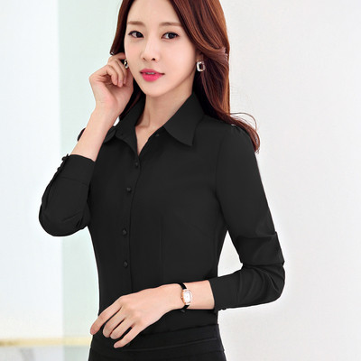 Cămașă elegantă de damă în mai multe culori