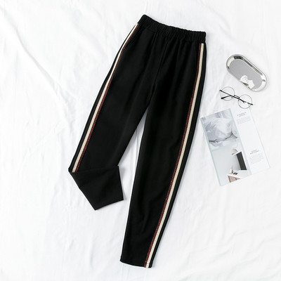 Дамски стилен панталон подходящ за ежедневието