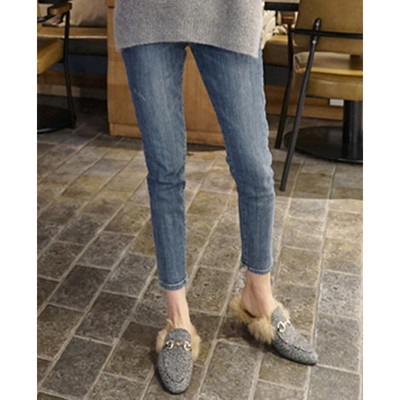 Γυναικεία  τζιν  κατάλληλα για τη καθημερινή ζωή