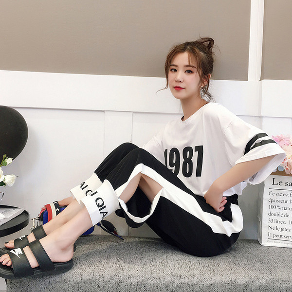 Pantaloni eleganti sport de dama in trei culori