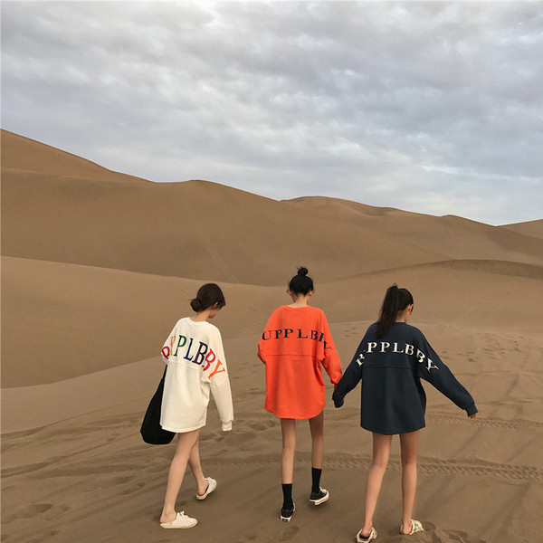 Γυναικείο φούτερ με τρισδιάστατο σχέδιο