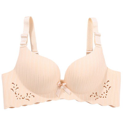 Безшевно дишащо дамско бельо в шест цвята