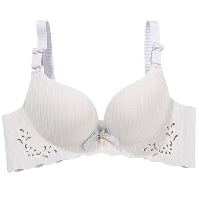 Безшевно дишащо дамско бельо в шест цвята