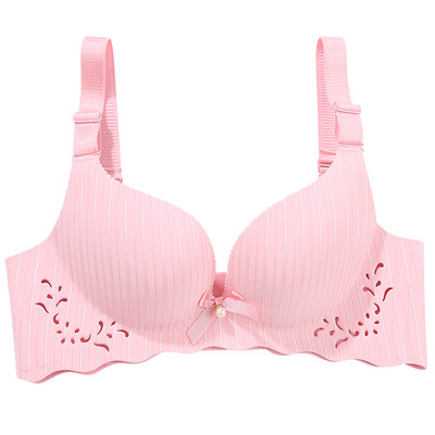 Безшевно дишащо дамско бельо в шест цвята