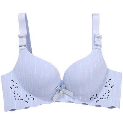 Безшевно дишащо дамско бельо в шест цвята