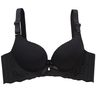 Безшевно дишащо дамско бельо в шест цвята