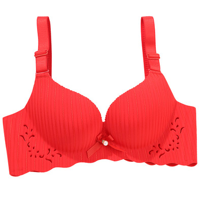 Безшевно дишащо дамско бельо в шест цвята