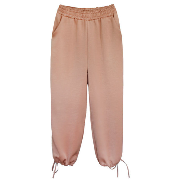 Pantaloni de dama actuali in mai multe culori