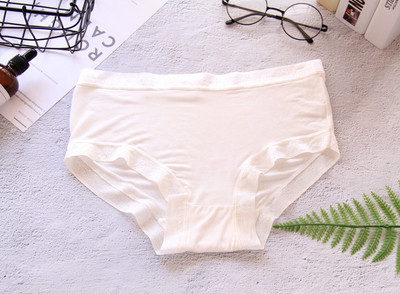 Lenjerie din bumbac in diferite culori